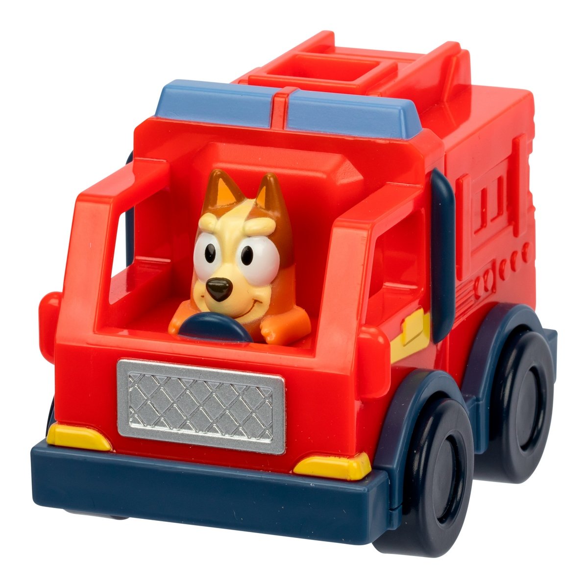 Bluey Mini Autos - Bombero